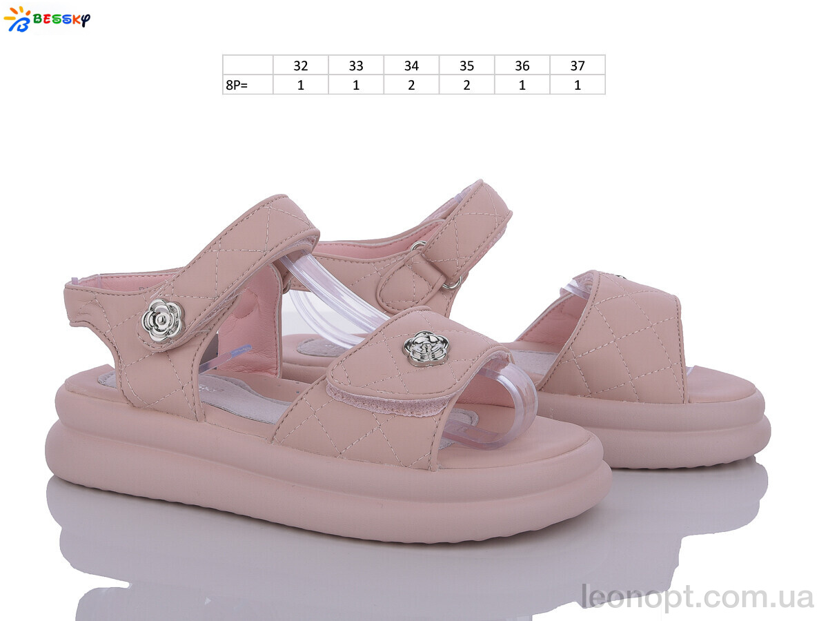 Босоножки Bessky-Kellaifeng BL3459-4C