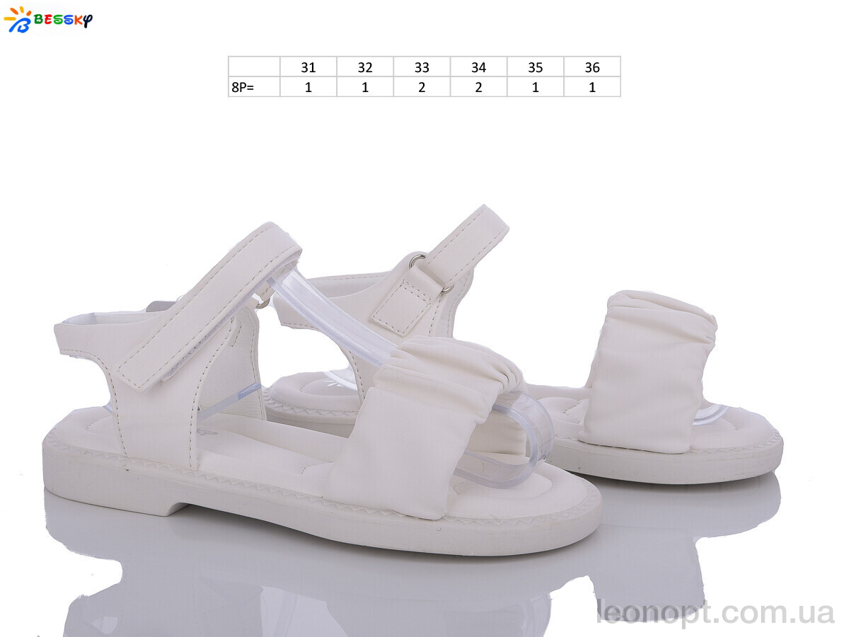 Босоніжки Bessky-Kellaifeng BL3511-2C