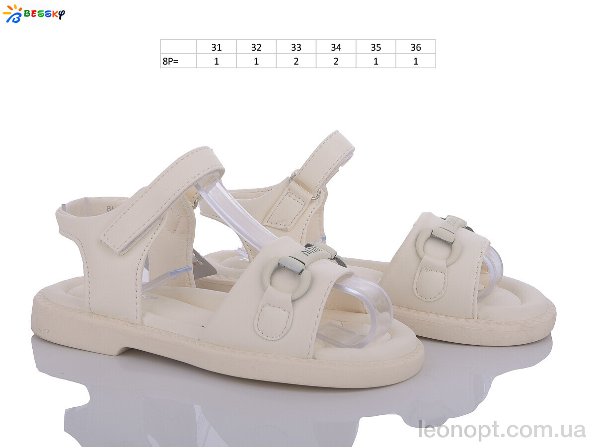 Босоножки Bessky-Kellaifeng BL3514-4C