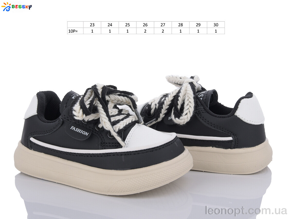 Кросівки Bessky-Kellaifeng BD3449-2A