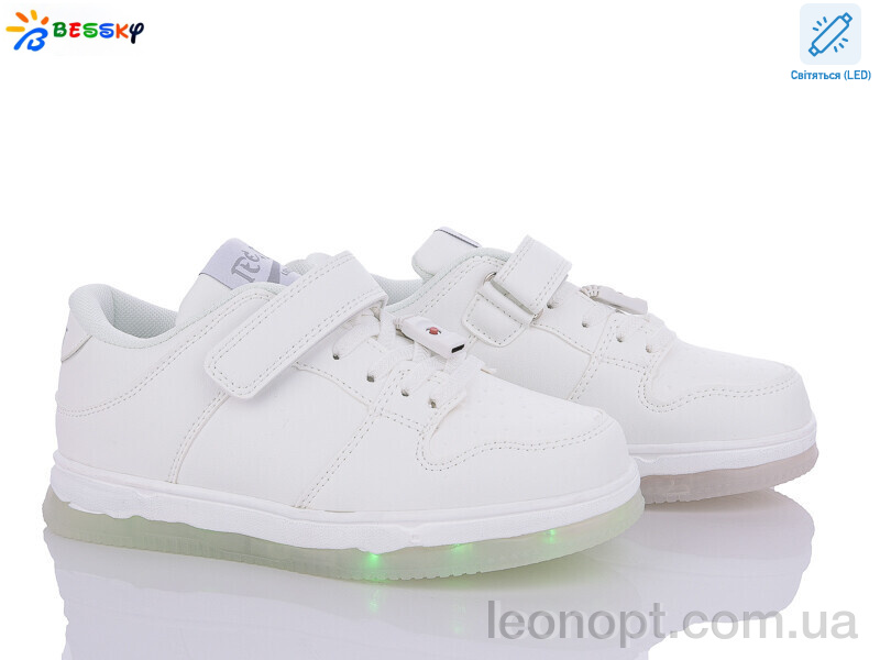 Кроссовки Bessky-Kellaifeng BD3421-2C LED