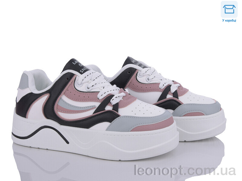 Кроссовки LadyLily AB03-7
