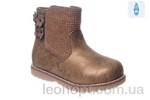 Черевики TOM.M 5826M