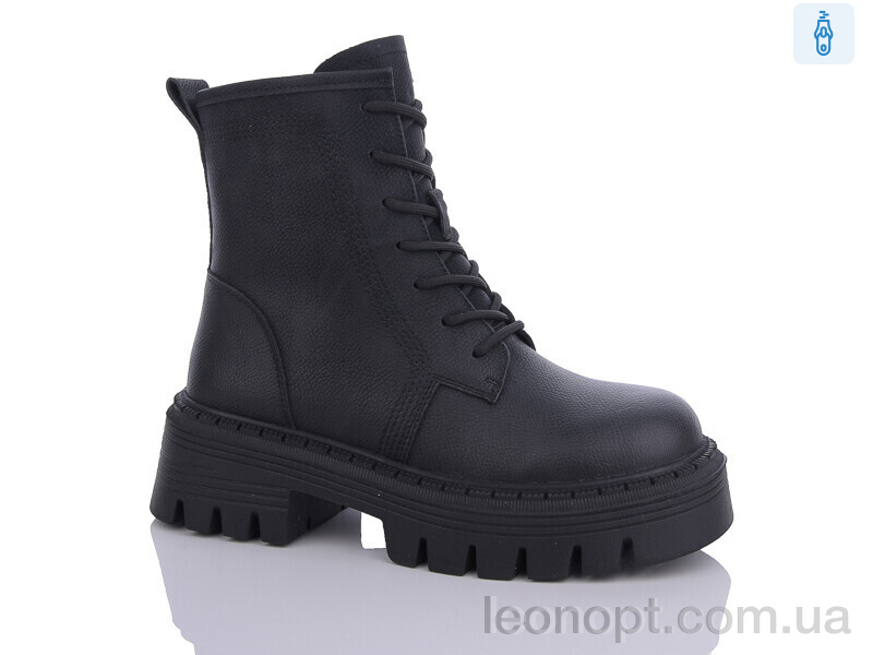 Черевики MD-GRESSO-LUNASTEP ZH1231-01
