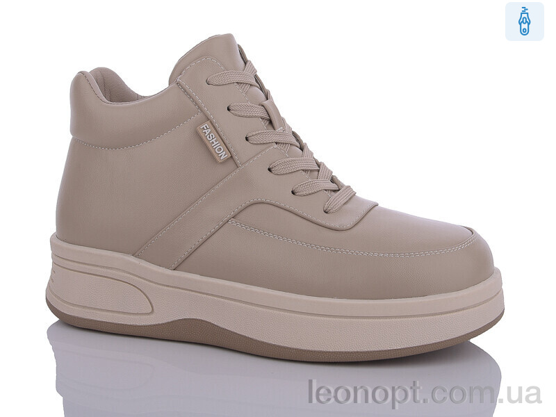 Черевики MD-GRESSO-LUNASTEP ZH1224-03