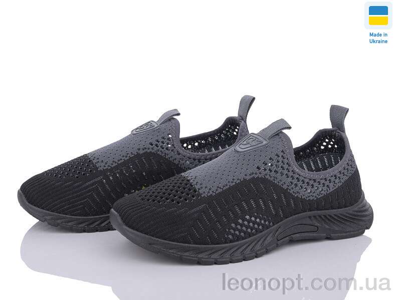 Кроссовки DeMur GW626A