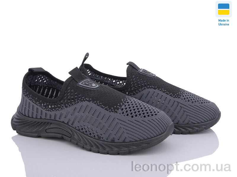 Кроссовки DeMur GW626DG