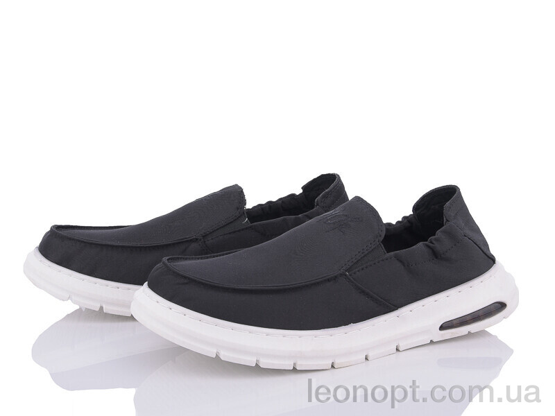 Туфлі Violeta 7705 black