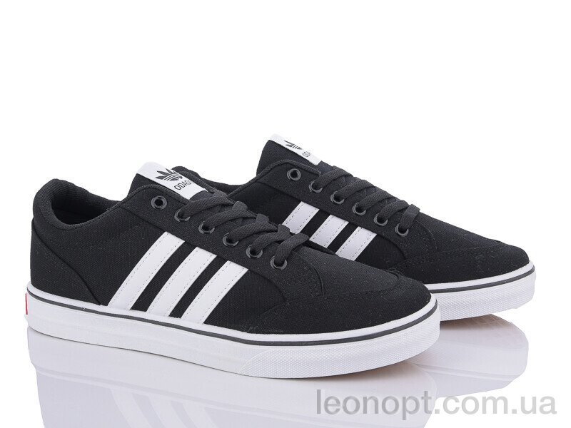 Кеди Violeta 170-11 black