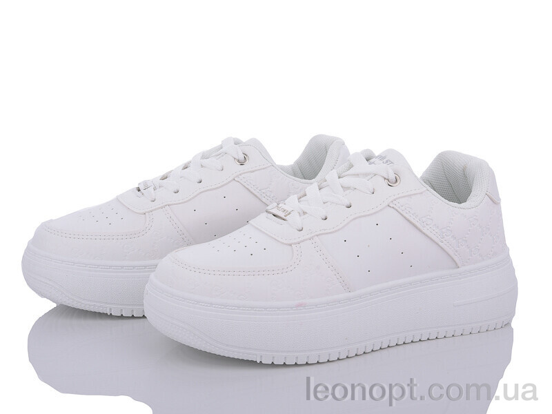 Кросівки Violeta 177-30 white