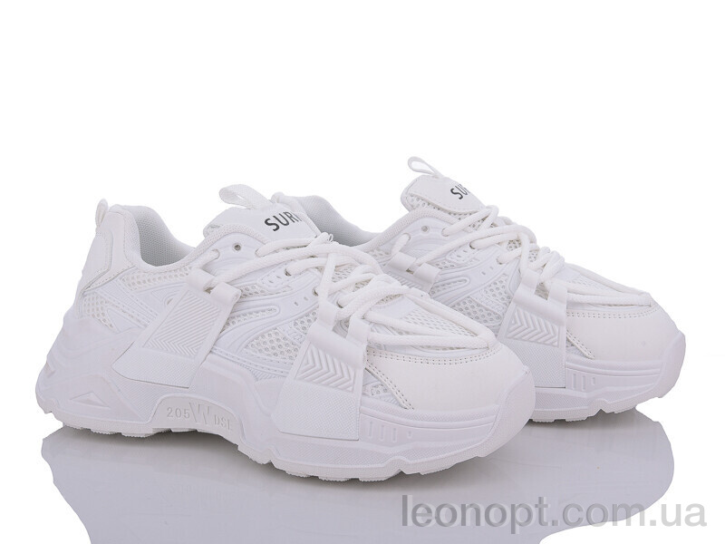 Кросівки Violeta 182-29 white