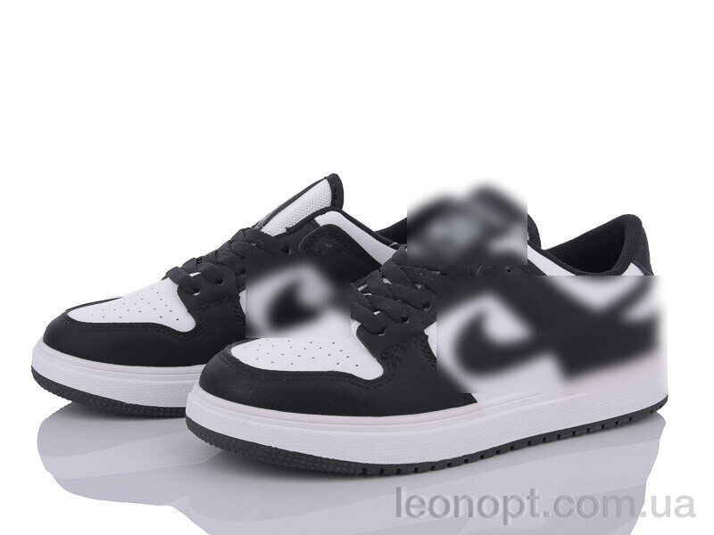 Кросівки Violeta 170-22 black