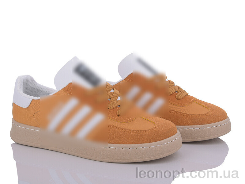 Кросівки Violeta 182-15 yellow