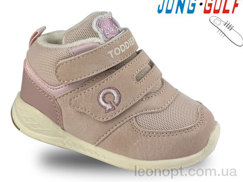 Черевики Jong Golf M30876-8