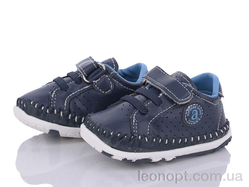 Кроссовки Цветик FC43 navy