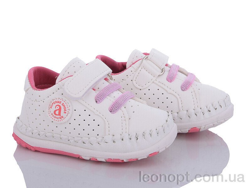 Кроссовки Цветик FC43 cerise