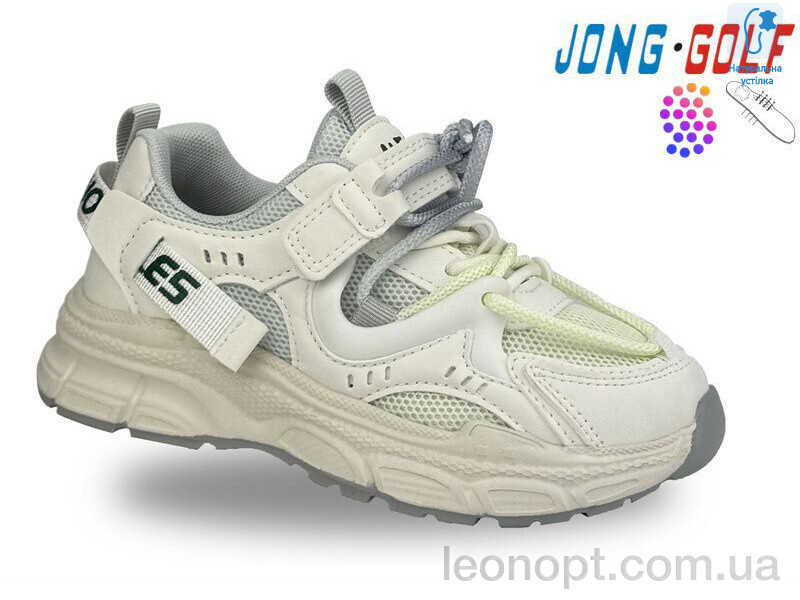 Кросівки Jong Golf B11178-6