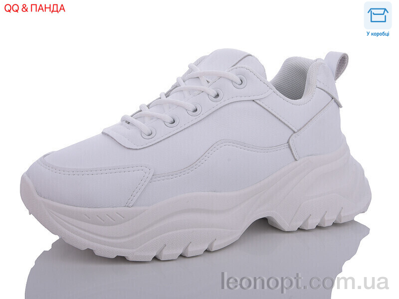Кросівки QQ shoes JP56-2