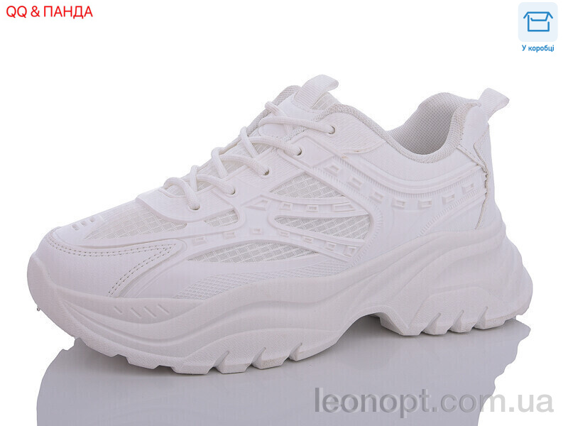 Кросівки QQ shoes JP57-1