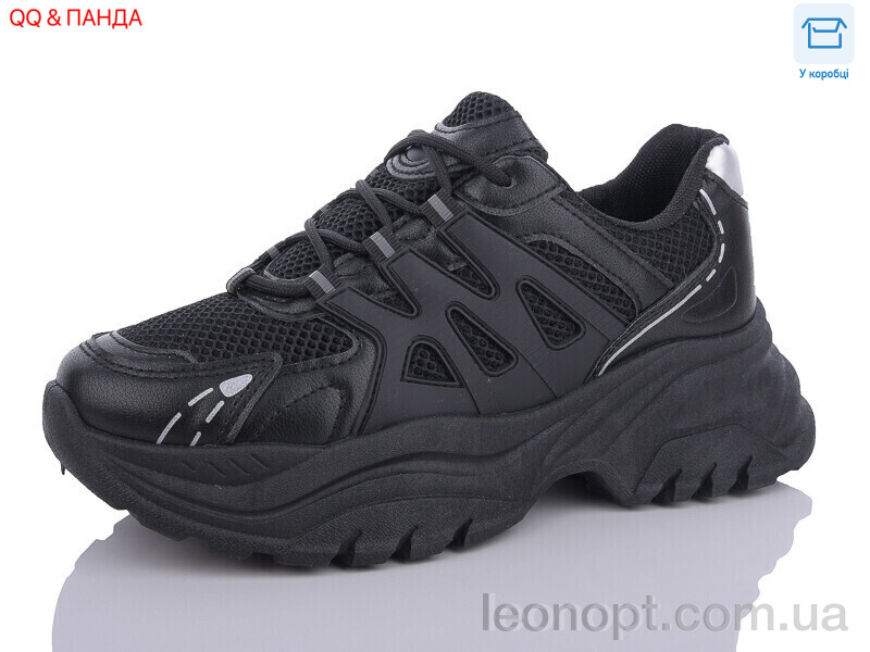 Кросівки QQ shoes JP58-1