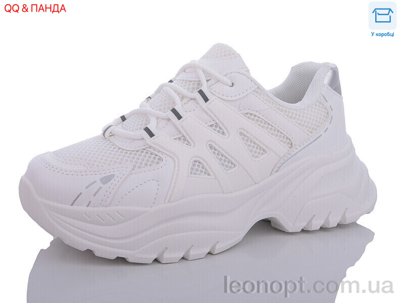 Кросівки QQ shoes JP58-2