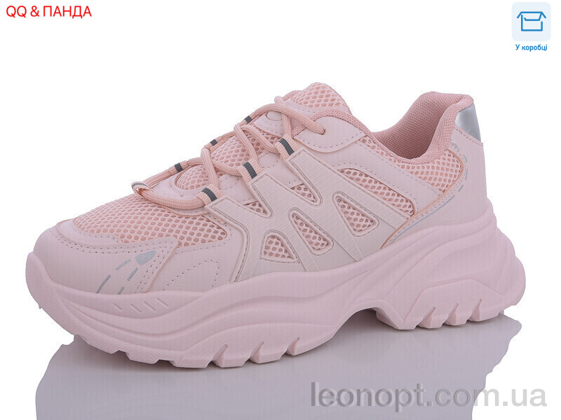 Кросівки QQ shoes JP58-5