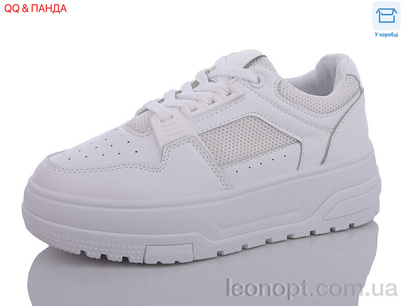 Кросівки QQ shoes JP59-1