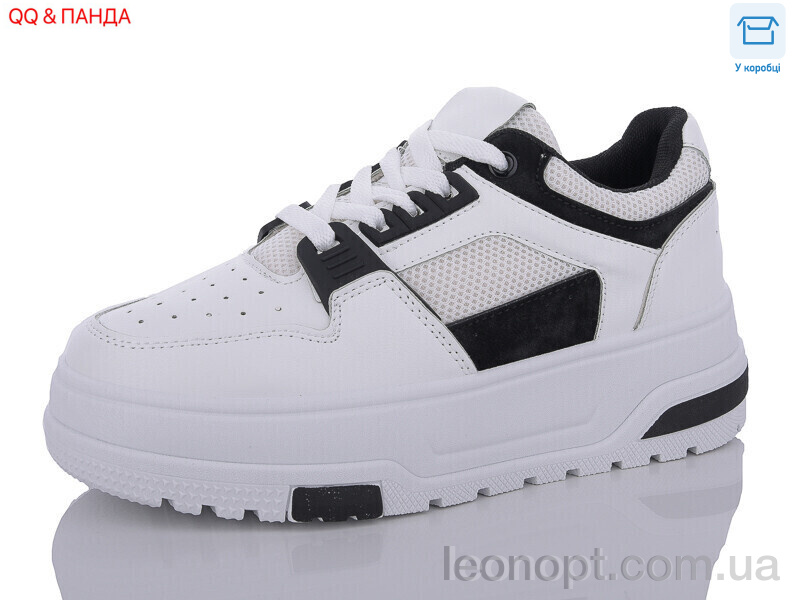 Кросівки QQ shoes JP59-2