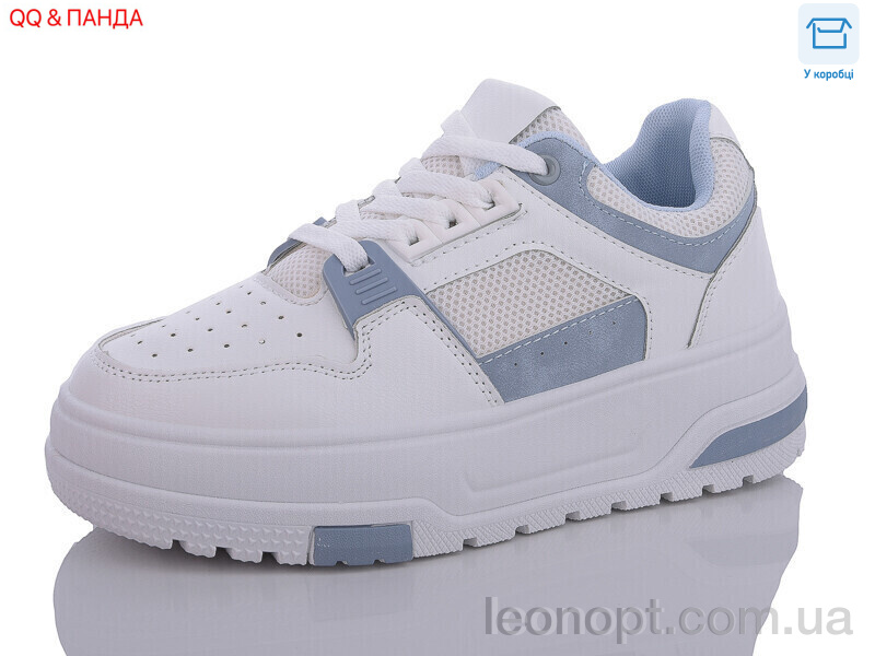 Кросівки QQ shoes JP59-3