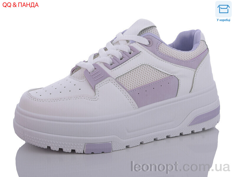 Кросівки QQ shoes JP59-5