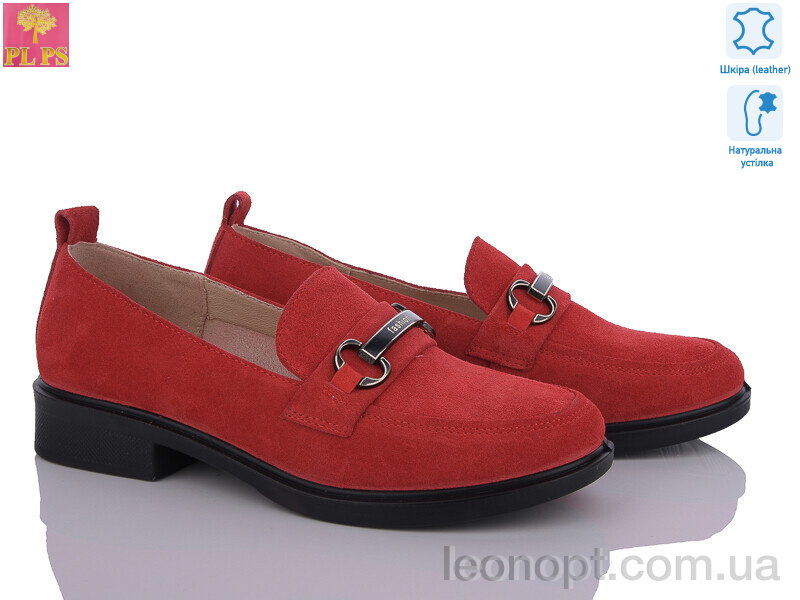 Туфли PLPS K08-12