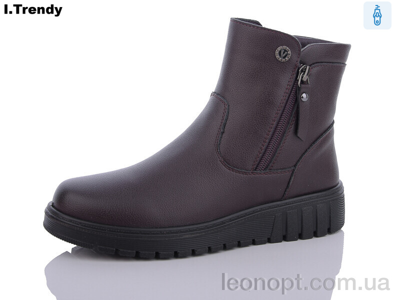 Черевики Trendy DB771-7