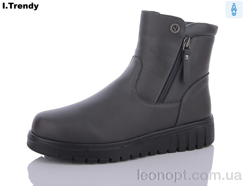 Черевики Trendy DB771-9