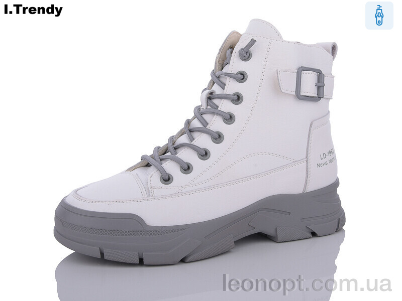 Черевики Trendy EH2531-21