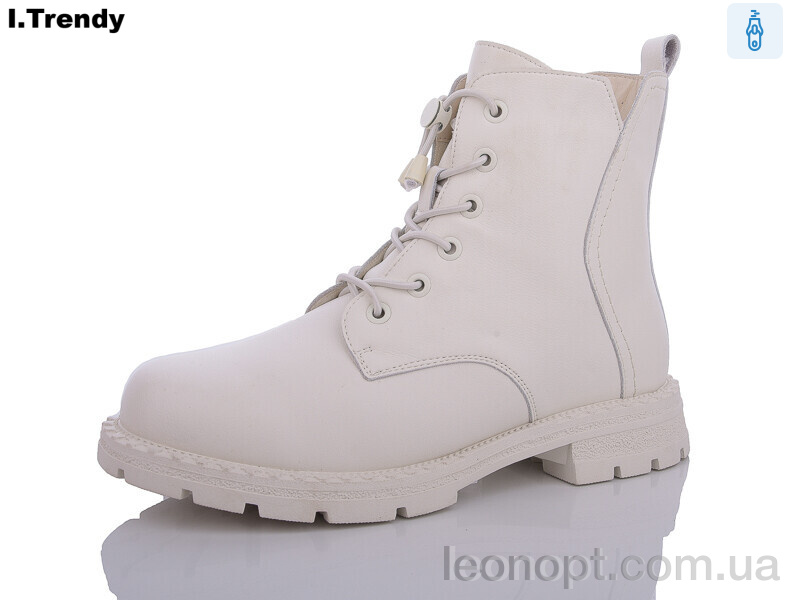 Черевики Trendy E2810-9