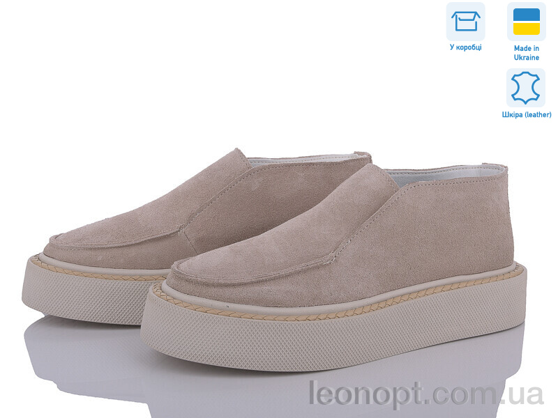 Туфлі Ailinda 2282-35