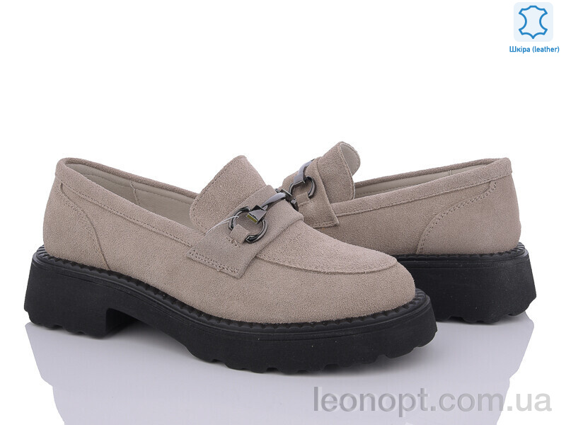 Туфлі ITTS AA205-K