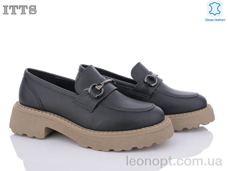 Туфлі ITTS AA205-В