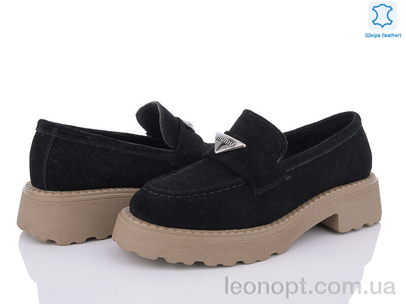 Туфлі ITTS AA206-A
