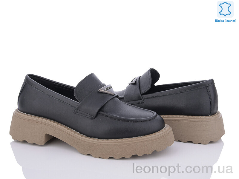 Туфлі ITTS AA206-B