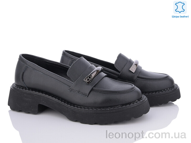 Туфлі ITTS AA202-6