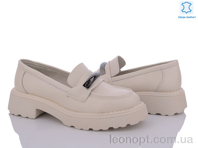 Туфлі ITTS AA202-8