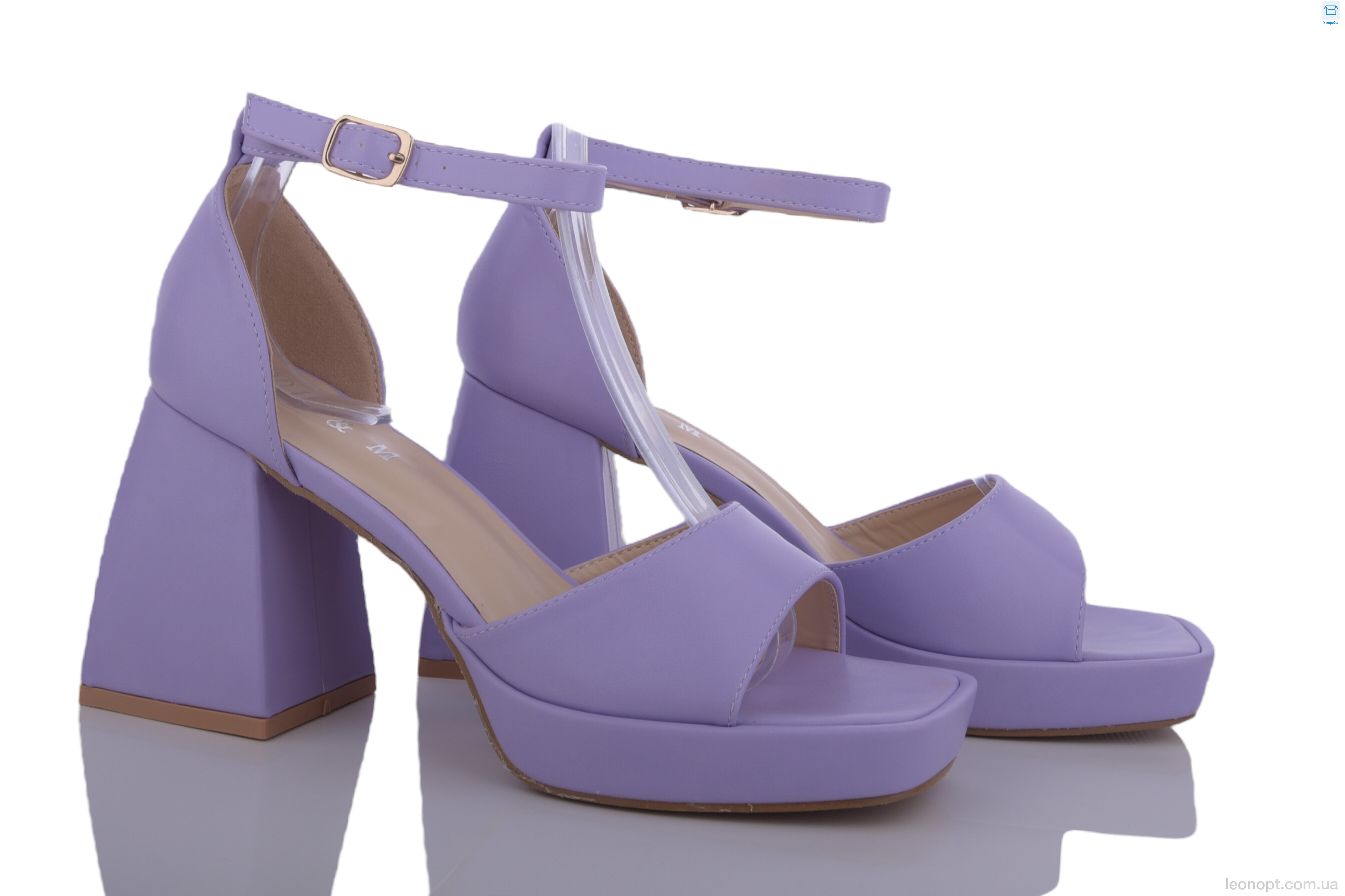 Босоножки Love-L&M-ZDW F15-7