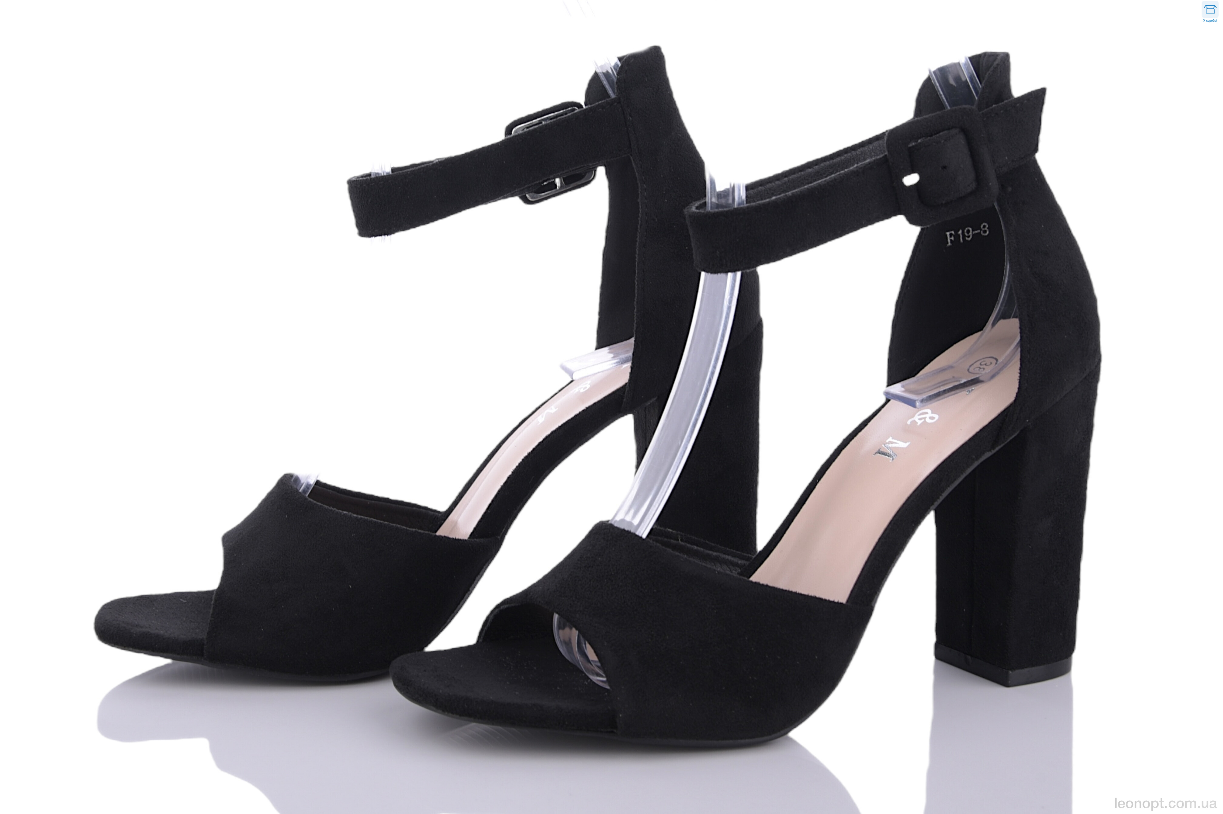 Босоножки Love-L&M-ZDW F19-8
