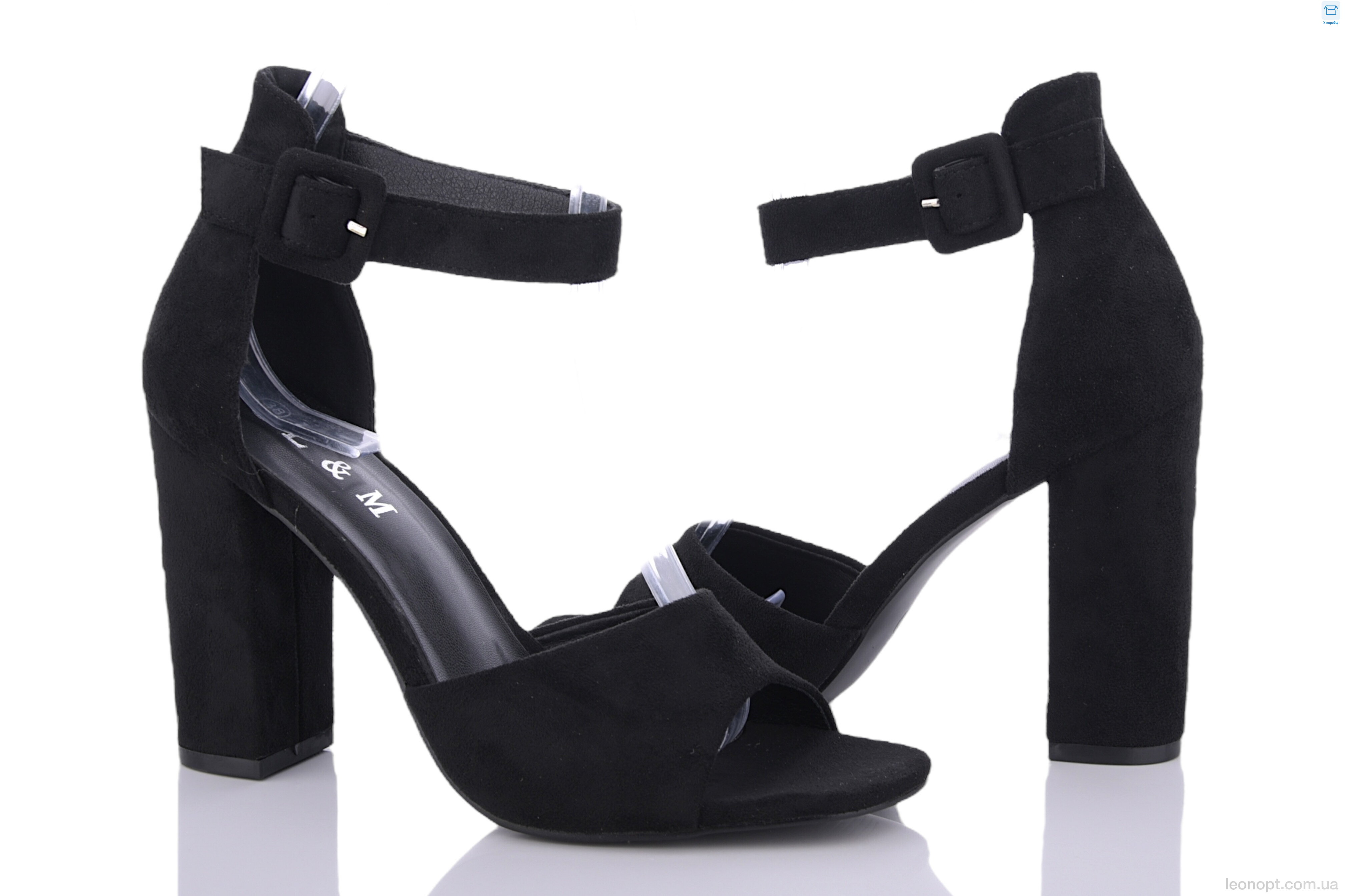 Босоножки Love-L&M-ZDW F19-9