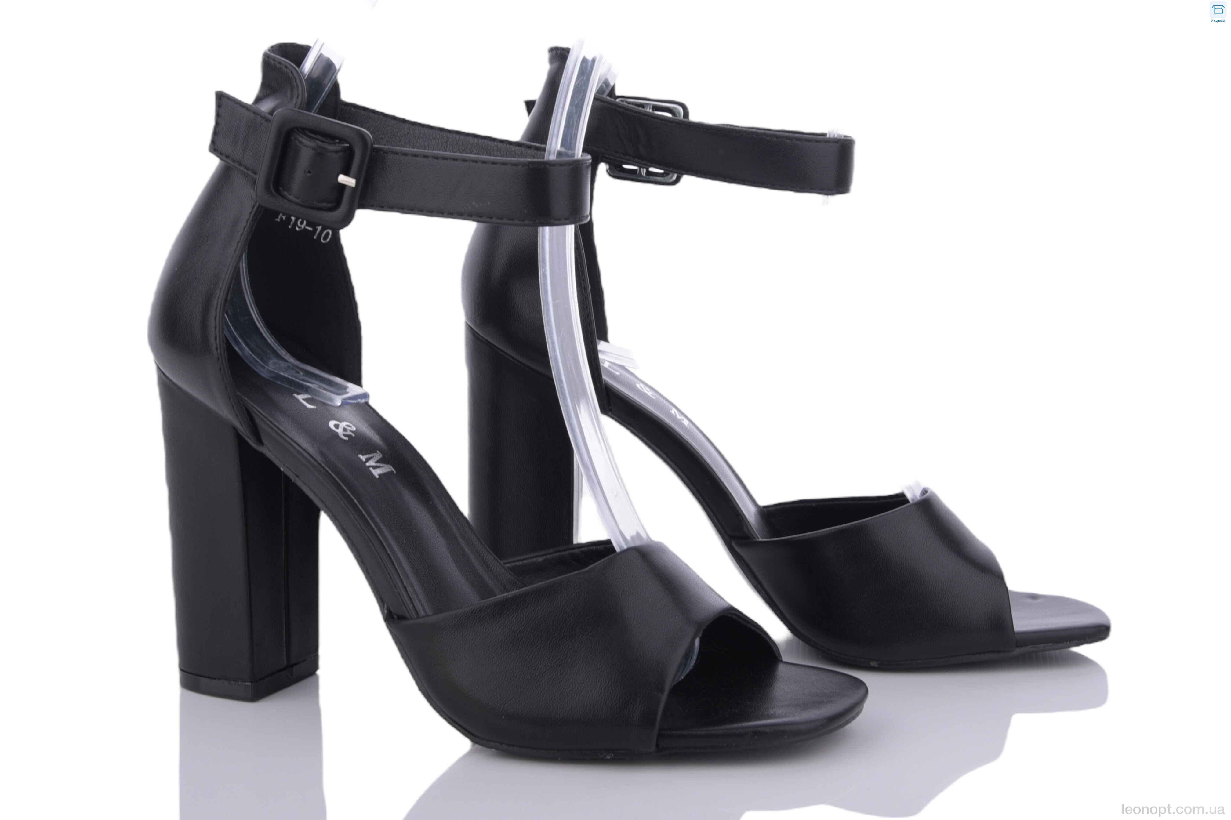 Босоножки Love-L&M-ZDW F19-10