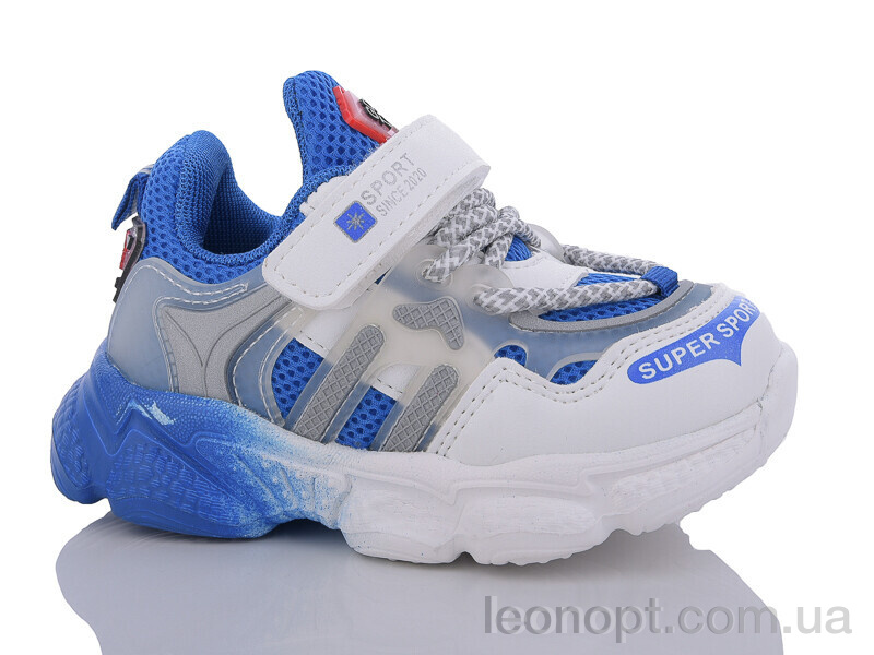 Кроссовки Xifa kids YF710-1B