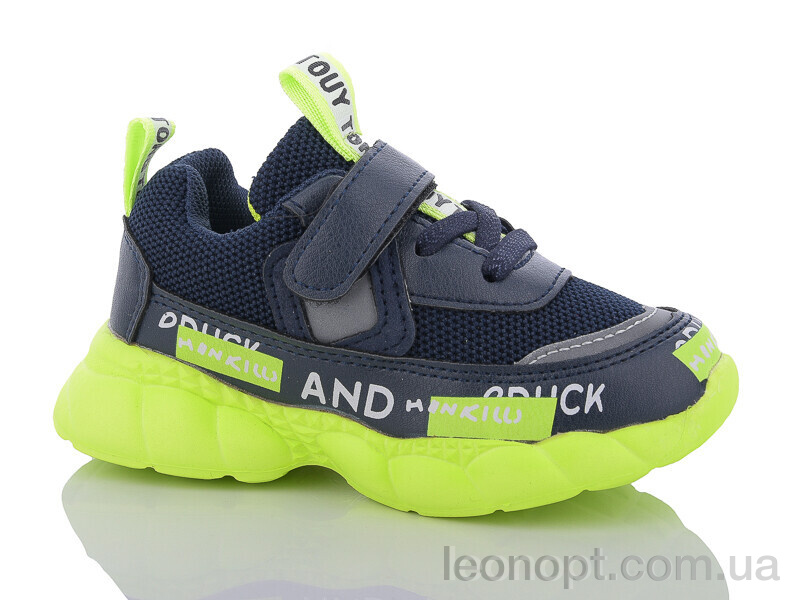 Кроссовки Xifa kids KJ741-1B
