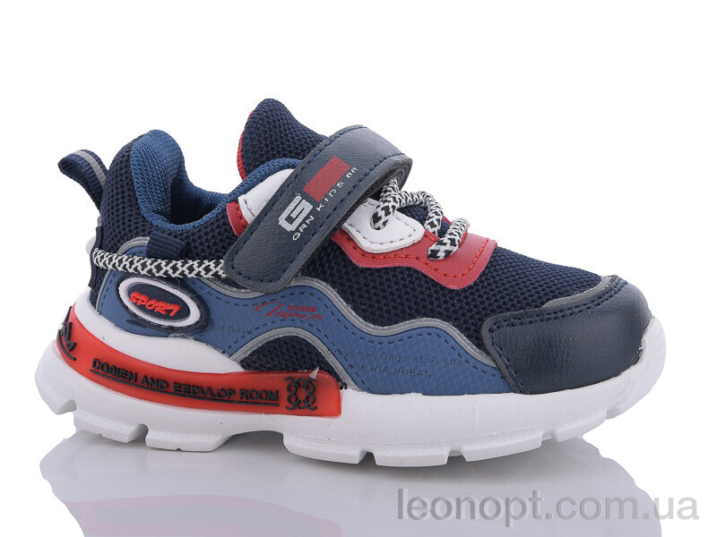 Кроссовки Xifa kids YF637-1K