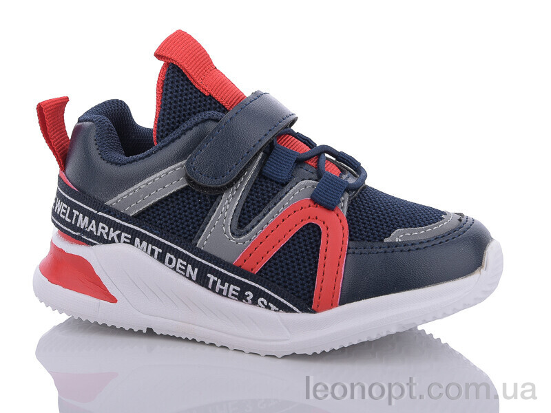 Кроссовки Xifa kids KJ743-1B